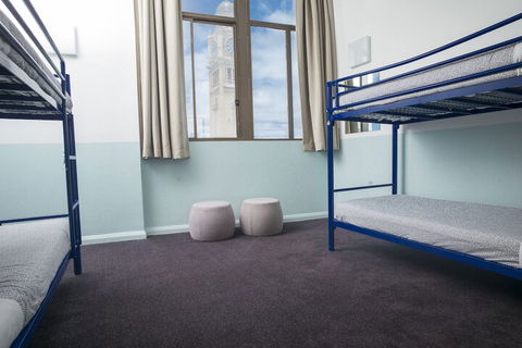 Sydney Central YHA - Hostel - Lismore Accommodation 6