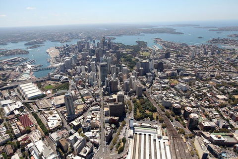 Sydney Central YHA - Hostel - Lismore Accommodation 2