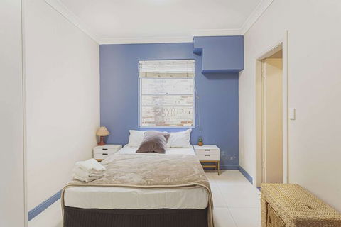Manly Beach House - Lismore Accommodation 4