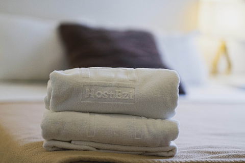 Manly Beach House - Lismore Accommodation 6