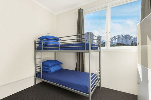 Nate's Place Backpackers Sydney - Lismore Accommodation 5