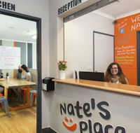 Nate's Place Backpackers Sydney - Lismore Accommodation