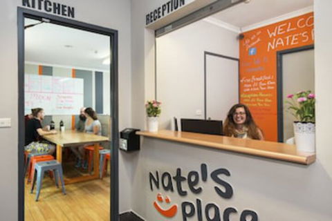 Nate's Place Backpackers Sydney - Lismore Accommodation 0