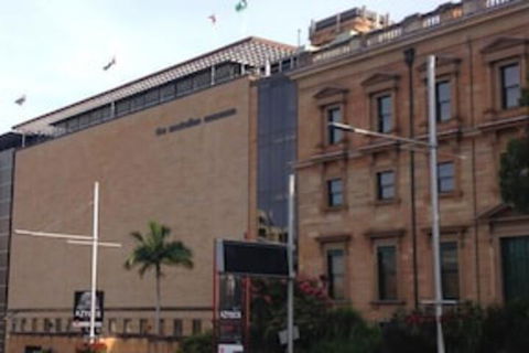 Nate's Place Backpackers Sydney - Lismore Accommodation 2