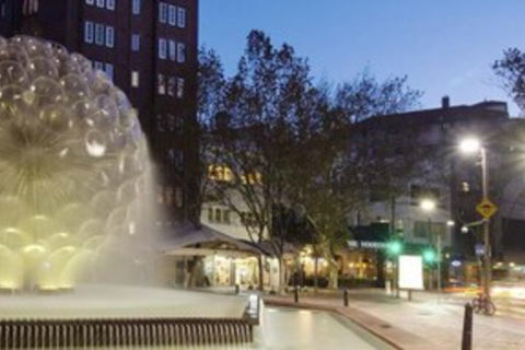 Nate's Place Backpackers Sydney - Lismore Accommodation 4