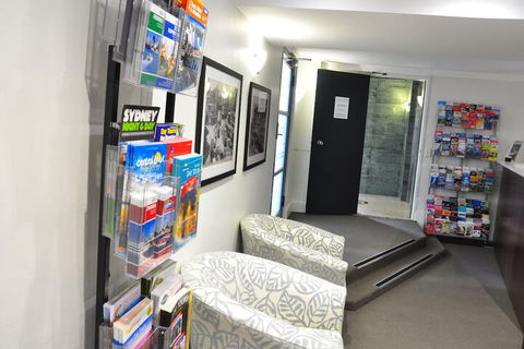 Annam Serviced Apartments - Lismore Accommodation 5