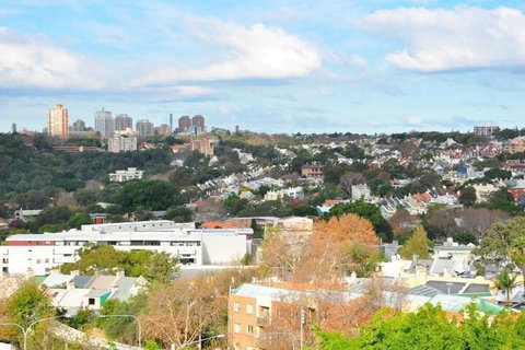 Annam Serviced Apartments - Lismore Accommodation 2