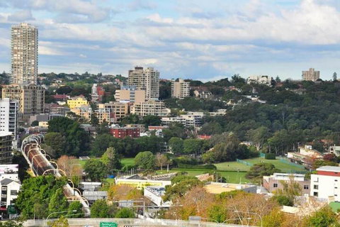 Annam Serviced Apartments - Lismore Accommodation 3