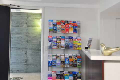 Annam Serviced Apartments - Lismore Accommodation 6