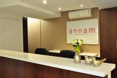 Annam Serviced Apartments - Lismore Accommodation 7