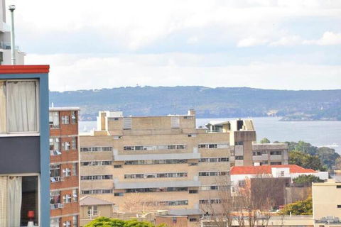 Annam Serviced Apartments - Lismore Accommodation 1