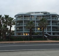 Manly Surfside Holiday Apartments - Lismore Accommodation
