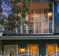 4 Ensuite Chelsea Villa CBD Airport - Lismore Accommodation