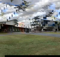 True Blue Motor Inn - Lismore Accommodation