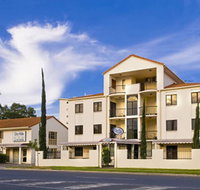 City-ville Luxury Apartments  Motel - Lismore Accommodation