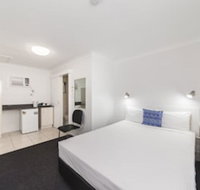 Metro Motel Rockhampton - Lismore Accommodation