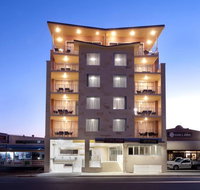 CBD Luxury Accommodation - Lismore Accommodation