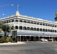 Heritage Hotel - Lismore Accommodation
