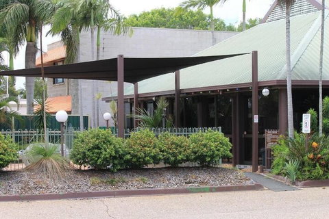 Glenmore Palms Motel - Lismore Accommodation 2