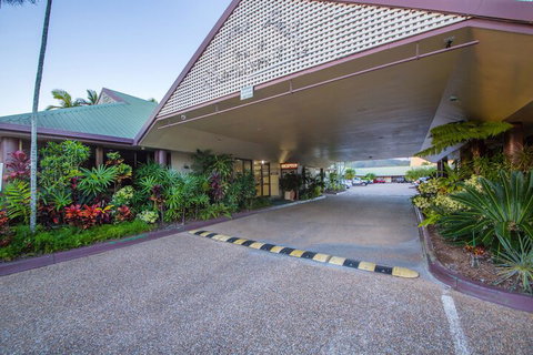 Glenmore Palms Motel - Lismore Accommodation 3