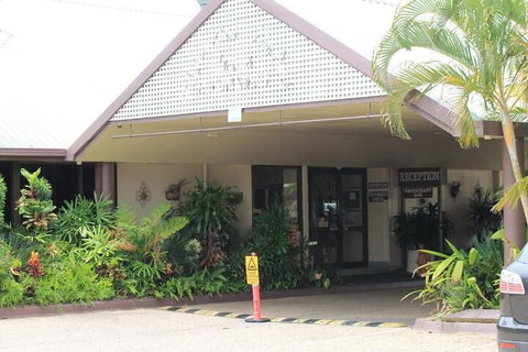 Glenmore Palms Motel - Lismore Accommodation 1
