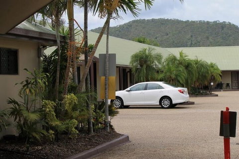 Glenmore Palms Motel - Lismore Accommodation 4
