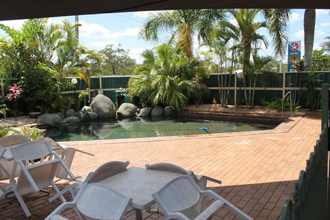 Glenmore Palms Motel - Lismore Accommodation 7