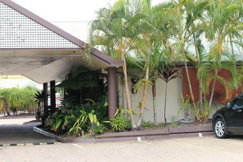 Glenmore Palms Motel - Lismore Accommodation 5