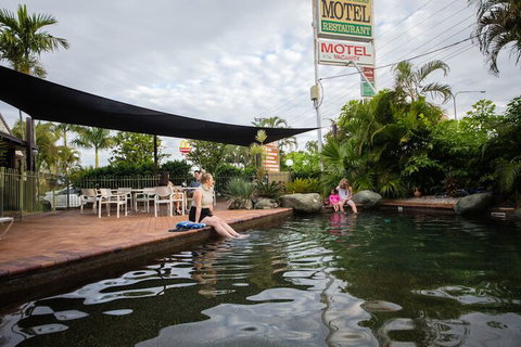 Glenmore Palms Motel - Lismore Accommodation 6