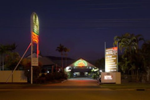 Glenmore Palms Motel - Lismore Accommodation 0