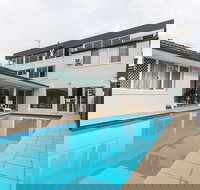 Port Aloha Motel - Lismore Accommodation