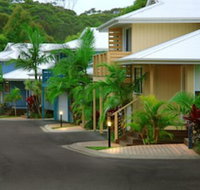 Flynns on Surf Beach Villas - Lismore Accommodation