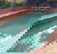 Beaches Holiday Resort - Lismore Accommodation