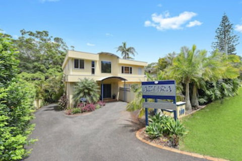 Azura Beach House B&B - Lismore Accommodation 0