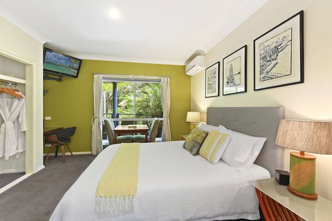 Azura Beach House B&B - Lismore Accommodation 7