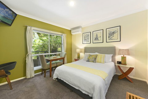 Azura Beach House B&B - Lismore Accommodation 3
