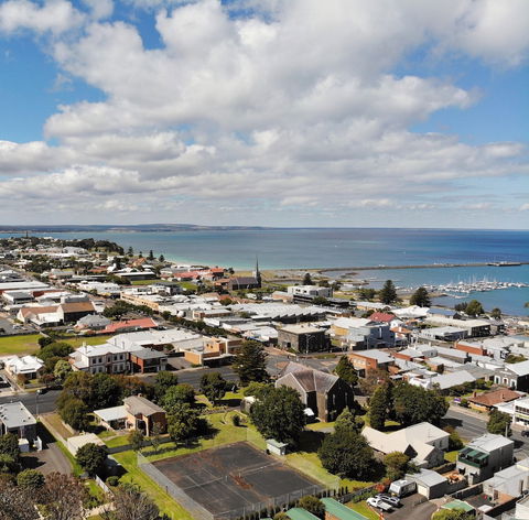 Annesley House - Lismore Accommodation 2