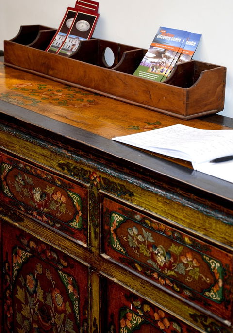 Annesley House - Lismore Accommodation 4