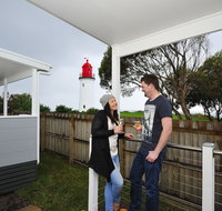 NRMA Portland Bay Holiday Park - Lismore Accommodation