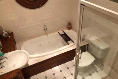 Lorelei Bed & Breakfast - Lismore Accommodation 5