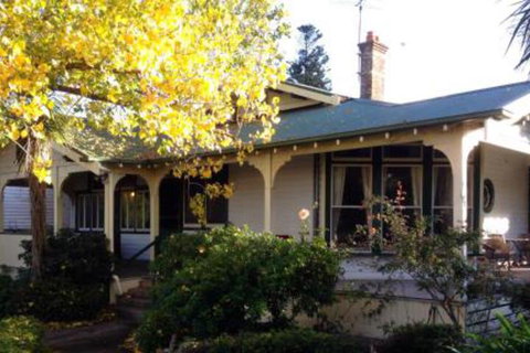 Lorelei Bed & Breakfast - Lismore Accommodation 7