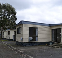 Portland Tourist Park - Lismore Accommodation