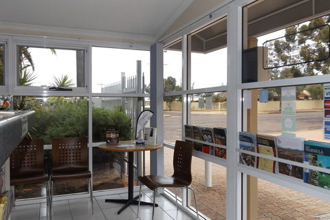 Acacia Ridge Motor Inn - Lismore Accommodation 1