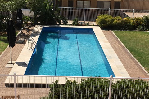 Acacia Ridge Motor Inn - Lismore Accommodation 3