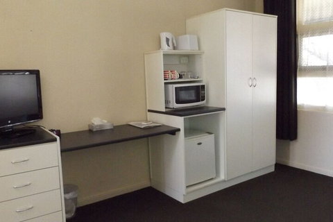 Acacia Ridge Motor Inn - Lismore Accommodation 5