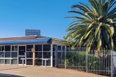 Acacia Ridge Motor Inn - Lismore Accommodation 0
