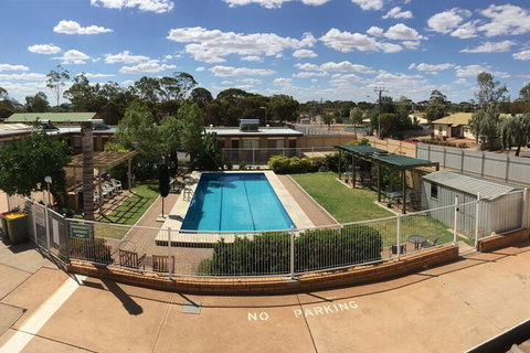 Acacia Ridge Motor Inn - Lismore Accommodation 2