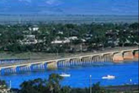 Sunset Retreat - Lismore Accommodation 7