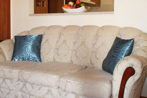 Sunset Retreat - Lismore Accommodation 2