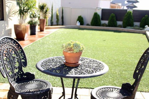 Sunset Retreat - Lismore Accommodation 5